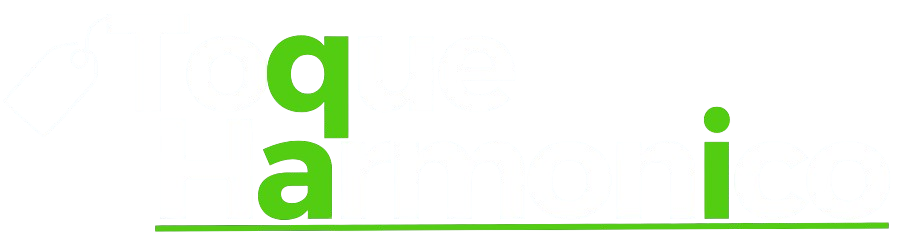 Toque Harmônico 